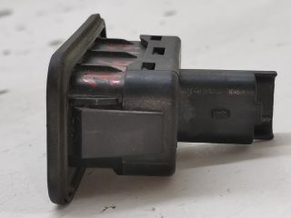 bontott RENAULT MODUS Csomagtérajtó Kapcsoló