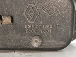 bontott RENAULT MODUS Csomagtérajtó Kapcsoló