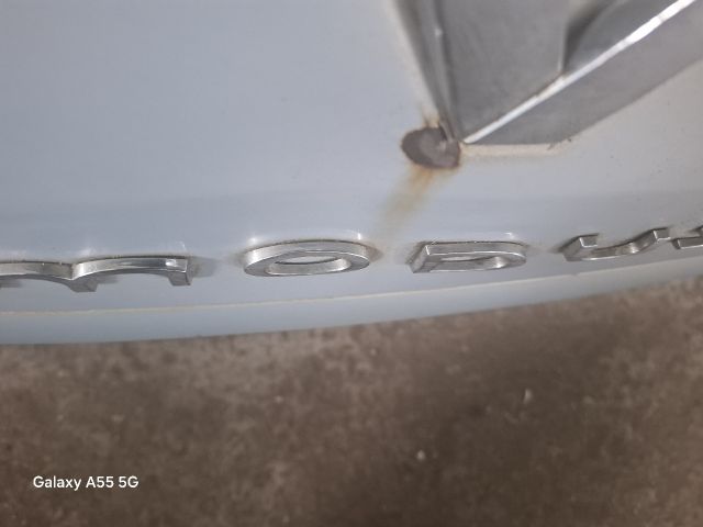 bontott RENAULT MODUS Csomagtérajtó (Részeivel)