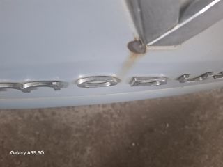 bontott RENAULT MODUS Csomagtérajtó (Részeivel)