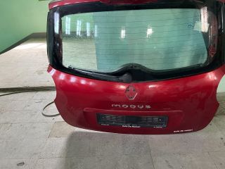 bontott RENAULT MODUS Csomagtérajtó (Részeivel)