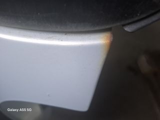 bontott RENAULT MODUS Csomagtérajtó (Részeivel)