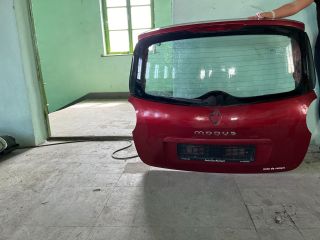 bontott RENAULT MODUS Csomagtérajtó (Részeivel)