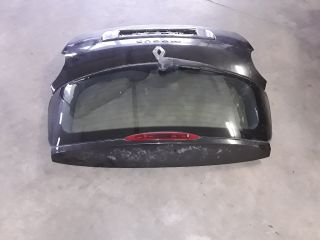 bontott RENAULT MODUS Csomagtérajtó (Üres lemez)