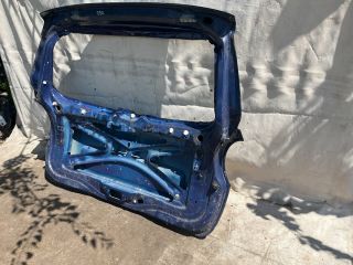 bontott RENAULT MODUS Csomagtérajtó (Üres lemez)