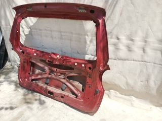 bontott RENAULT MODUS Csomagtérajtó (Üres lemez)