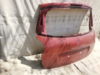 bontott RENAULT MODUS Csomagtérajtó (Üres lemez)