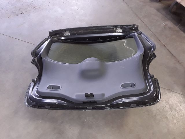 bontott RENAULT MODUS Csomagtérajtó (Üres lemez)