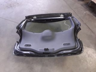 bontott RENAULT MODUS Csomagtérajtó (Üres lemez)