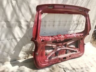 bontott RENAULT MODUS Csomagtérajtó (Üres lemez)