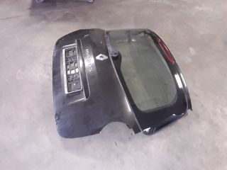 bontott RENAULT MODUS Csomagtérajtó (Üres lemez)