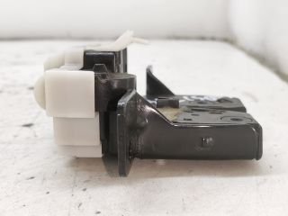 bontott RENAULT MODUS Csomagtérajtó Zárszerkezet