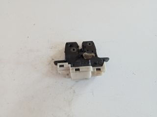 bontott RENAULT MODUS Csomagtérajtó Zárszerkezet