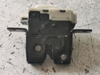 bontott RENAULT MODUS Csomagtérajtó Zárszerkezet