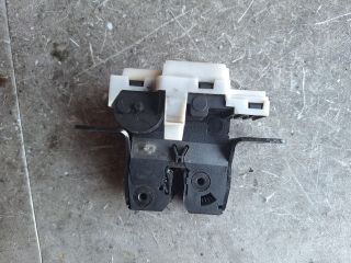 bontott RENAULT MODUS Csomagtérajtó Zárszerkezet