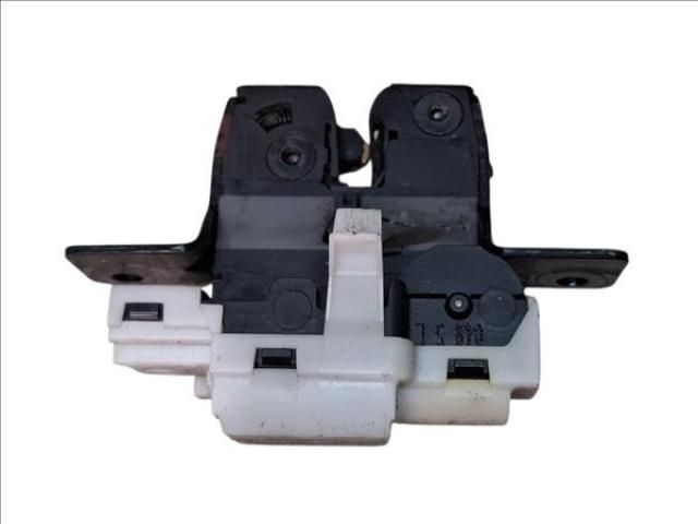 bontott RENAULT MODUS Csomagtérajtó Zárszerkezet