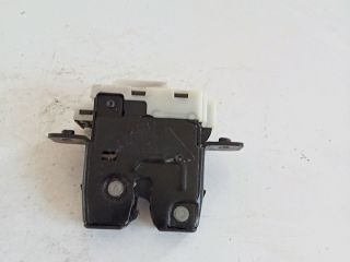 bontott RENAULT MODUS Csomagtérajtó Zárszerkezet