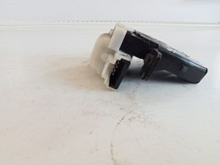 bontott RENAULT MODUS Csomagtérajtó Zárszerkezet