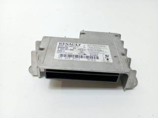 bontott RENAULT MODUS Elektronika (Magában)