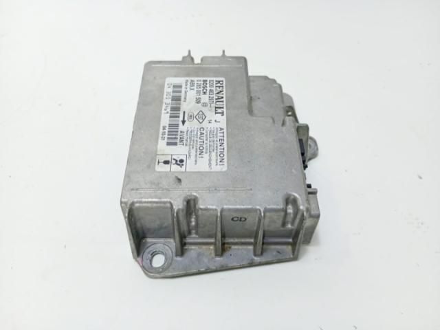 bontott RENAULT MODUS Elektronika (Magában)