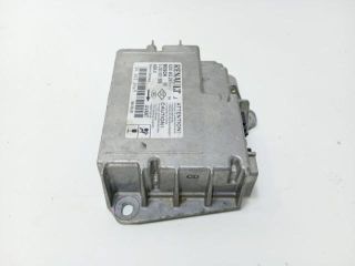 bontott RENAULT MODUS Elektronika (Magában)