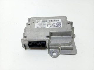 bontott RENAULT MODUS Elektronika (Magában)