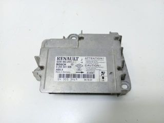 bontott RENAULT MODUS Elektronika (Magában)