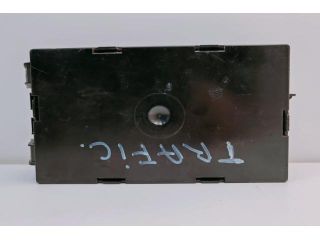 bontott RENAULT MODUS Elektronika (Magában)