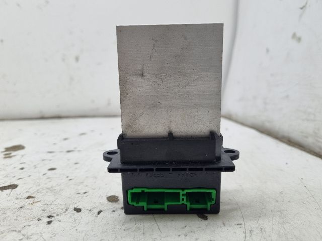 bontott RENAULT MODUS Előtét Ellenállás Fűtőmotor