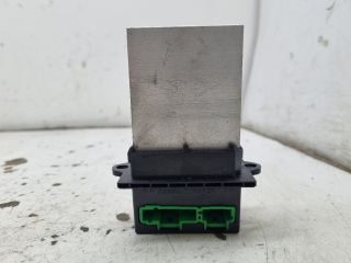 bontott RENAULT MODUS Előtét Ellenállás Fűtőmotor