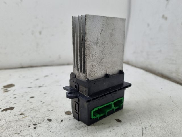 bontott RENAULT MODUS Előtét Ellenállás Fűtőmotor