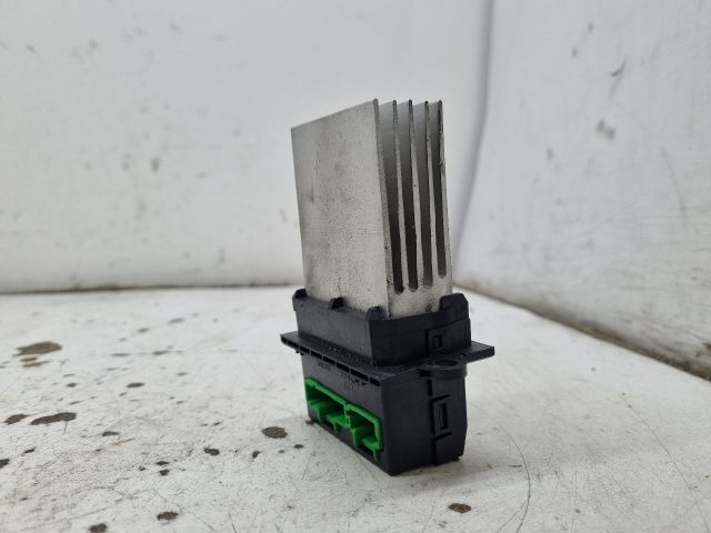 bontott RENAULT MODUS Előtét Ellenállás Fűtőmotor