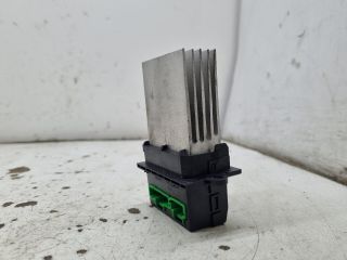 bontott RENAULT MODUS Előtét Ellenállás Fűtőmotor