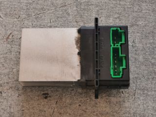 bontott RENAULT MODUS Előtét Ellenállás Fűtőmotor