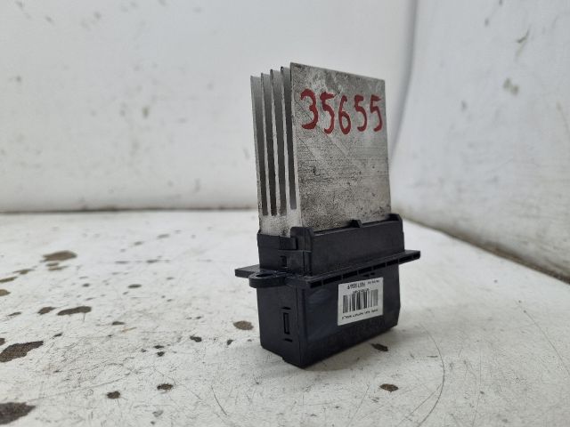 bontott RENAULT MODUS Előtét Ellenállás Fűtőmotor