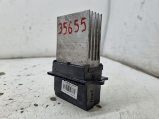 bontott RENAULT MODUS Előtét Ellenállás Fűtőmotor