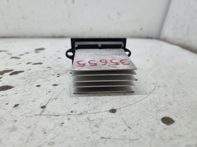 bontott RENAULT MODUS Előtét Ellenállás Fűtőmotor