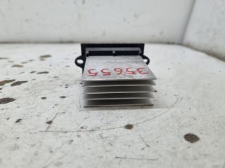 bontott RENAULT MODUS Előtét Ellenállás Fűtőmotor