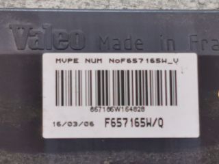 bontott RENAULT MODUS Előtét Ellenállás Fűtőmotor