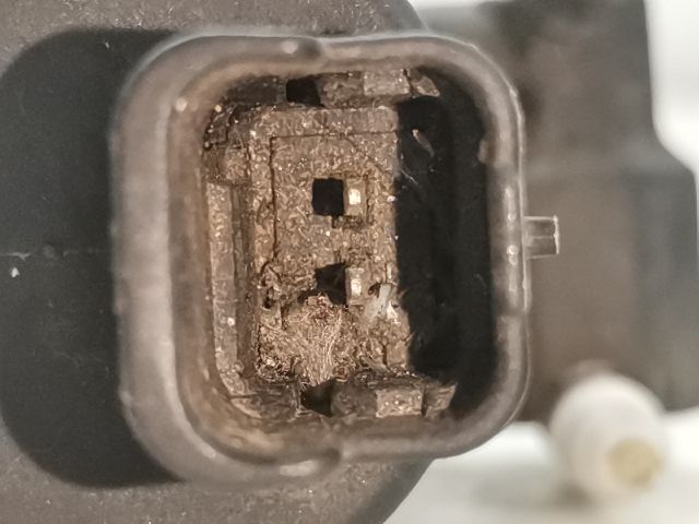 bontott RENAULT MODUS Első Ablakmosó Szivattyú