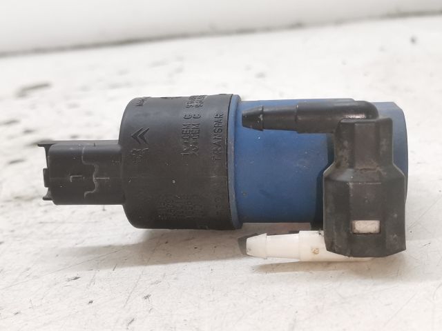 bontott RENAULT MODUS Első Ablakmosó Szivattyú