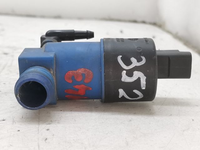 bontott RENAULT MODUS Első Ablakmosó Szivattyú