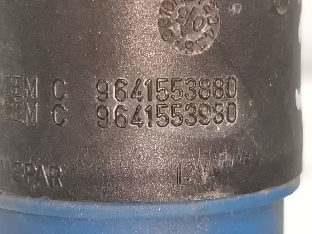 bontott RENAULT MODUS Első Ablakmosó Szivattyú