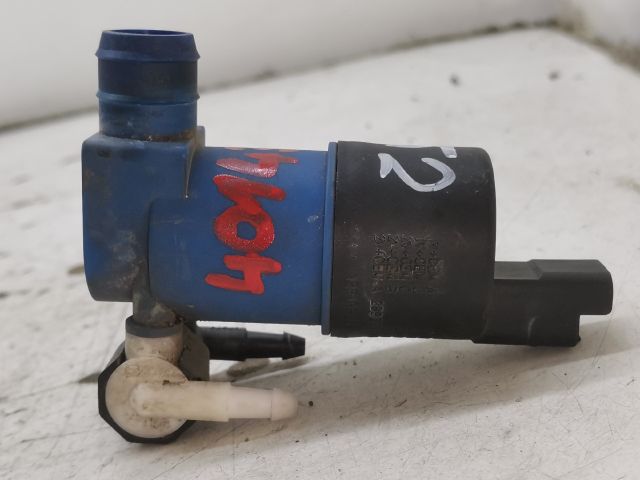 bontott RENAULT MODUS Első Ablakmosó Szivattyú