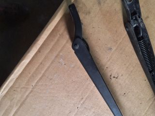 bontott RENAULT MODUS Első Ablaktörlő Kar