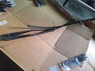 bontott RENAULT MODUS Első Ablaktörlő Kar