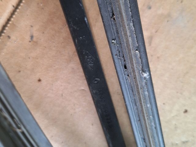 bontott RENAULT MODUS Első Ablaktörlő Kar