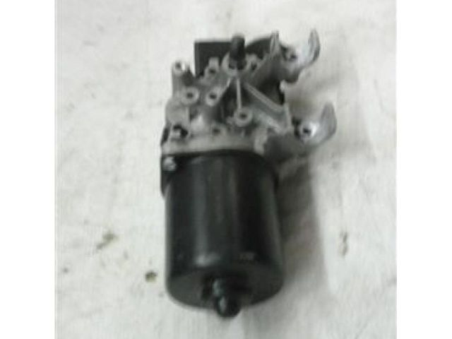 bontott RENAULT MODUS Első Ablaktörlő Motor