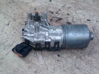 bontott RENAULT MODUS Első Ablaktörlő Motor