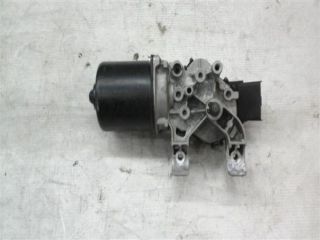 bontott RENAULT MODUS Első Ablaktörlő Motor